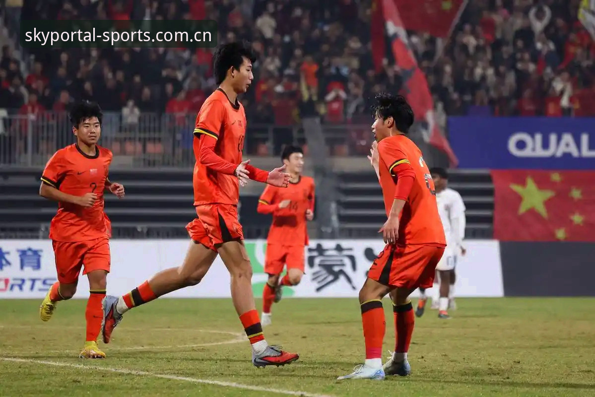 U17世界杯抽签深度评测：中国足球少年军团在星空体育官网的赛事全景分析