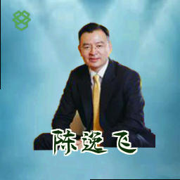 陈逸飞